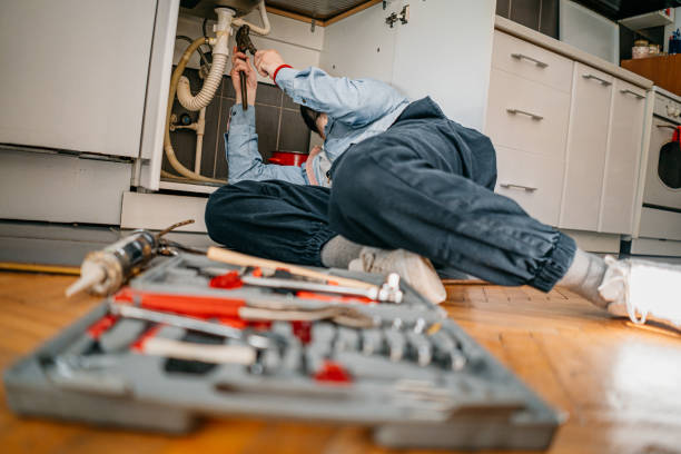 Reliable Broussard, LA Plumbing Solutions