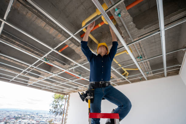 Gas Line Repair in Broussard, LA