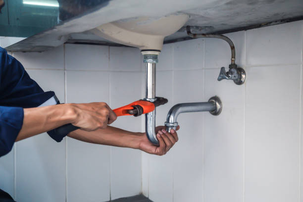 Best Shower Repair Services  in Broussard, LA