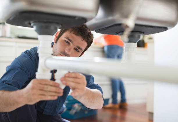 Best Faucet Repair  in Broussard, LA