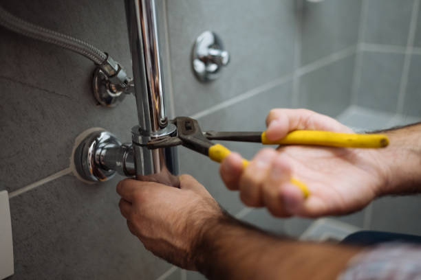 Water Softener Installation in Broussard, LA