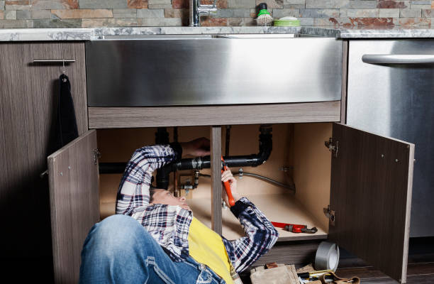 Best Plumbing Installation Services  in Broussard, LA