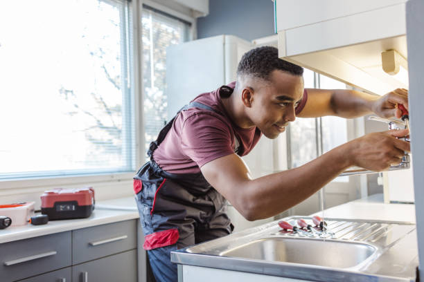 Professional Plumbing in Broussard, LA
